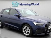Used Audi A1 Sportback Sport 95 HP (69 kW) 2026 Hatchback