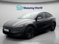 Used Tesla Model Y RWD 219 kW (299 HP) 2025 Grey SUV