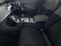 Used Land Rover Range Rover evoque HSE Dynamic 309 HP (227 kW) 2023 SUV