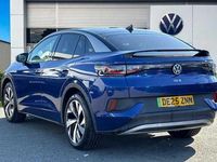 Used VW ID.4 127 kW (174 HP) 2025 SUV
