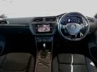 Used VW Tiguan SE 150 HP (110 kW) 2020 Grey SUV