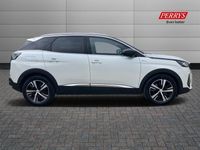 used Peugeot 3008 1.6 Hybrid 225 GT Premium 5dr e-EAT8