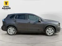 Used Suzuki SX4 S-Cross 2023 Grey SUV