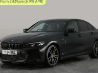 Used BMW 320 M Sport 184 HP (135 kW) 2026 Sedan