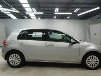 Used VW Golf VII S 2014 Silver Hatchback