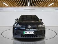 Used VW ID.4 Pro Performance 150 kW (204 HP) 2023 Black SUV