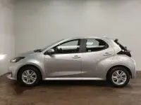 Used Mazda 2 116 HP (85 kW) 2023 Silver Hatchback