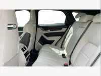 Used Jaguar F-Pace R-Dynamic 250 HP (183 kW) 2022 Santorini black SUV