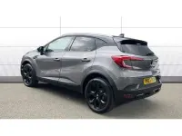 Gebraucht Renault Captur Rive Gauche 91 PS (66 kW) 2023 Other SUV
