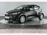 Used Toyota Yaris Hybrid 116 HP (85 kW) 2025 Hatchback