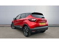 used Renault Captur 1.3 TCE 130 Iconic 5dr