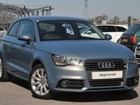 Used Audi A1 2012 Hatchback