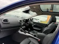 Used Renault Kadjar GT-Line 140 HP (102 kW) 2019 Blue SUV