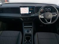 Used VW Tiguan Match 150 HP (110 kW) 2024 Grey SUV