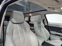 Used Land Rover Range Rover evoque Pure 190 HP (139 kW) 2014 Grey SUV