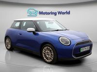Occasion Mini Cooper Exclusive 160 kW (218 ch) 2026 Citadine