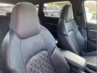 Used Audi Q8 e-tron Comfort 300 kW (408 HP) 2023 Blue SUV