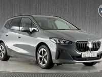 Used BMW 225 Active Tourer Sport Line 242 HP (177 kW) 2022 Grey MPV