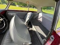 Used Alfa Romeo Giulietta Veloce 90 HP (66 kW) 1959 Red Hatchback