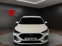 Used Ford Focus ST-Line 155 HP (114 kW) 2025 Hatchback