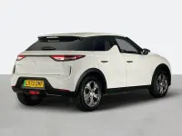 Used DS Automobiles DS3 Crossback E-Tense Bastille 100 kW (136 HP) 2023 White SUV