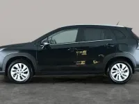 Used Suzuki SX4 S-Cross 129 HP (94 kW) 2023 Black SUV