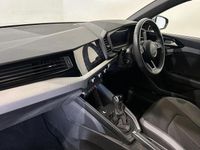 Used Audi A1 S-Line 147 HP (108 kW) 2023 Grey SUV