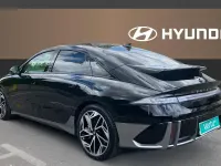 Used Hyundai Ioniq 6 Ultimate 239 kW (325 HP) 2026 Sedan