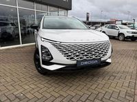Used Omoda 5 147 HP (108 kW) 2025 White SUV