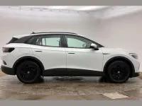 Used VW ID.4 Pure 108 kW (148 HP) 2023 White SUV