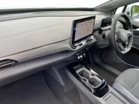 New VW ID.4 Pro 210 kW (286 HP) 2026 White SUV