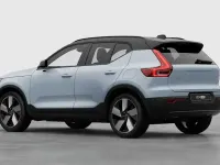 New Volvo EX40 Ultra 185 kW (252 HP) 2026 Onyx black SUV