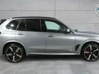 Used BMW X5 M Sport 482 HP (354 kW) 2026 Grey SUV