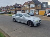 used BMW 525 5 Series d SE 4dr Step Auto