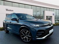 Used VW Tiguan R-line 147 HP (108 kW) 2025 Grey SUV