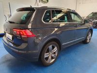 Used VW Tiguan Match 150 HP (110 kW) 2019 Grey SUV