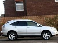 used Lexus RX400h 3.3