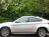 Used BMW X6 2011 SUV