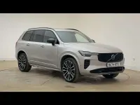 Used Volvo XC90 Ultra 455 HP (334 kW) 2025 Silver SUV