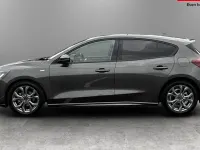 Used Ford Focus ST-Line 125 HP (91 kW) 2023 Hatchback