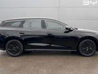 New BYD Seal Boost 184 HP (135 kW) 2026 Black Estate