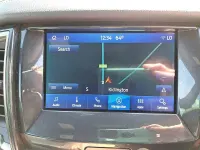 Begagnad Ford Ranger Wildtrack 210 HK (154 kW) 2022 Svart Pickup