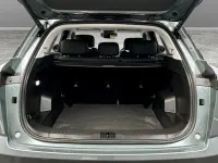 Used Jaecoo 7 147 HP (108 kW) 2025 Blue SUV