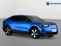 Used Ford Capri Select 210 kW (286 HP) 2025 Blue SUV