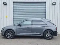 New Hyundai Ioniq 5 N Line 167 kW (228 HP) 2026 Grey SUV