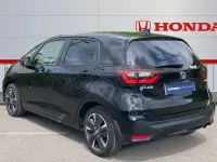 Begagnad Honda Jazz Advance 122 HK (89 kW) 2026 Halvkombi
