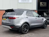 Used Land Rover Discovery SE 300 HP (220 kW) 2021 Grey SUV