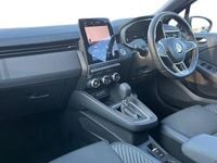 Used Renault Clio V Esprit Alpine 143 HP (105 kW) 2024 Blue  Hatchback