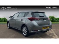 used Toyota Auris Hybrid 1.8 Hybrid Business Edition 5dr CVT