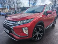 Used Mitsubishi Eclipse 161 HP (118 kW) 2018 Red Hatchback